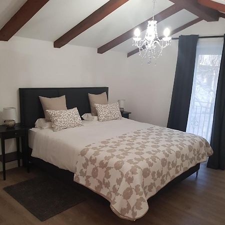 Boutique Villa Zontova Jama Vipava Εξωτερικό φωτογραφία