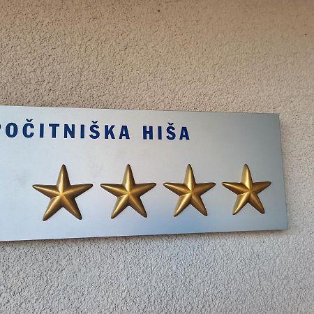 Boutique Villa Zontova Jama Vipava Εξωτερικό φωτογραφία