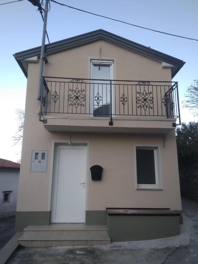 Boutique Villa Zontova Jama Vipava Εξωτερικό φωτογραφία