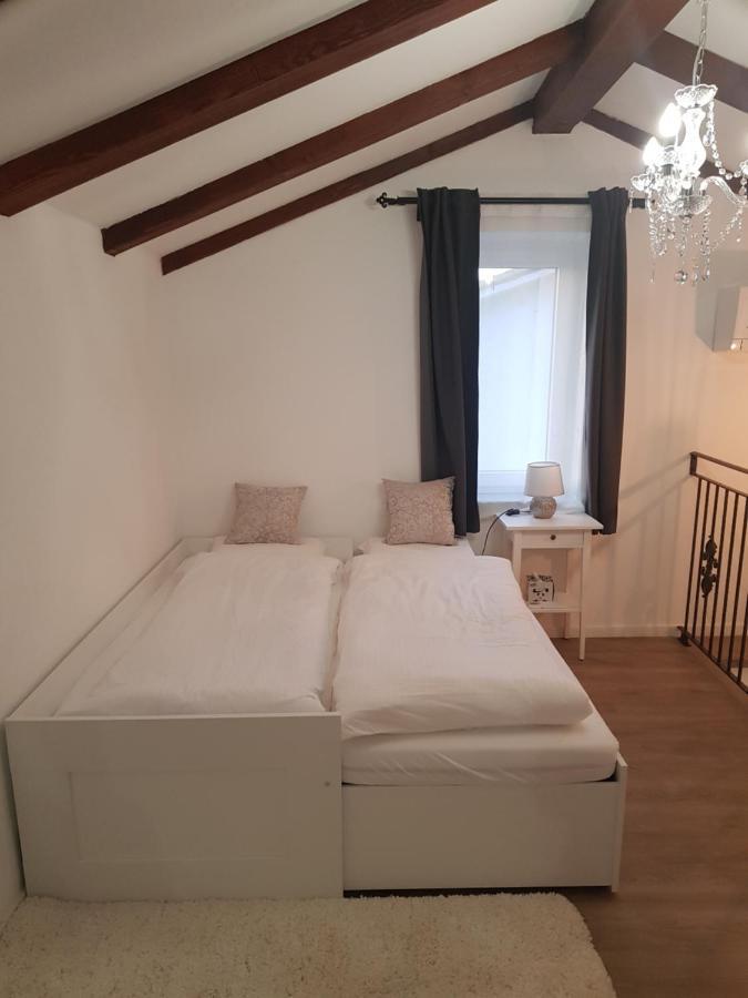 Boutique Villa Zontova Jama Vipava Εξωτερικό φωτογραφία