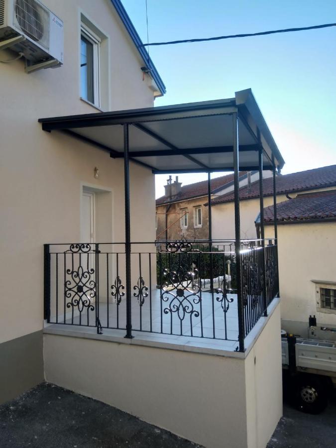 Boutique Villa Zontova Jama Vipava Εξωτερικό φωτογραφία