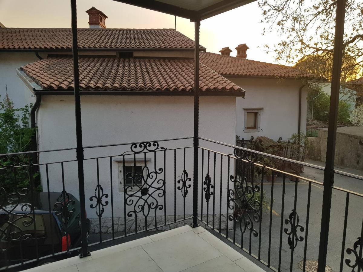 Boutique Villa Zontova Jama Vipava Εξωτερικό φωτογραφία