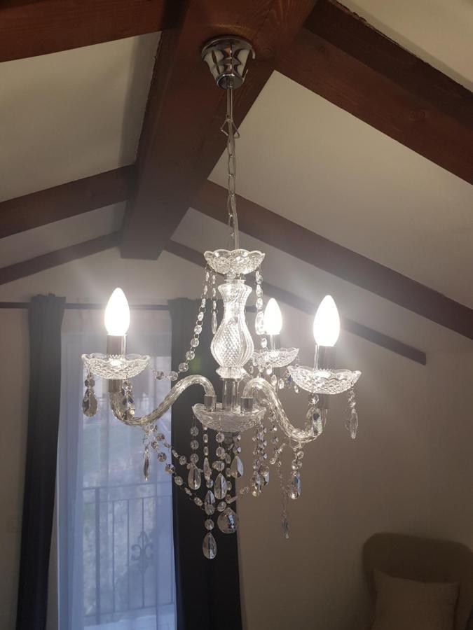 Boutique Villa Zontova Jama Vipava Εξωτερικό φωτογραφία